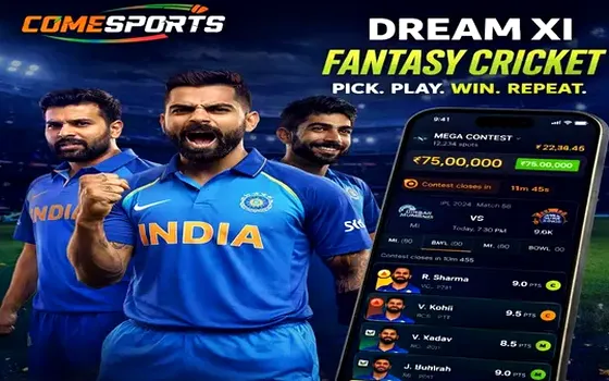 Punjab vs Lucknow on 7jogosbet