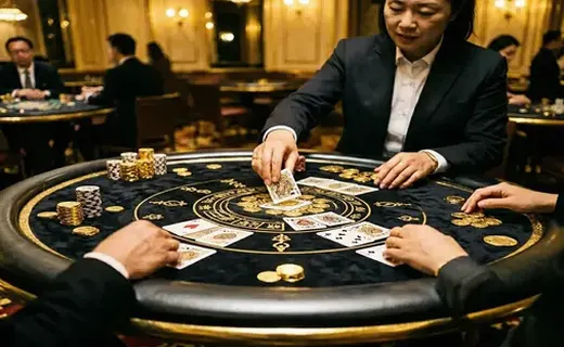 VIP Blackjack